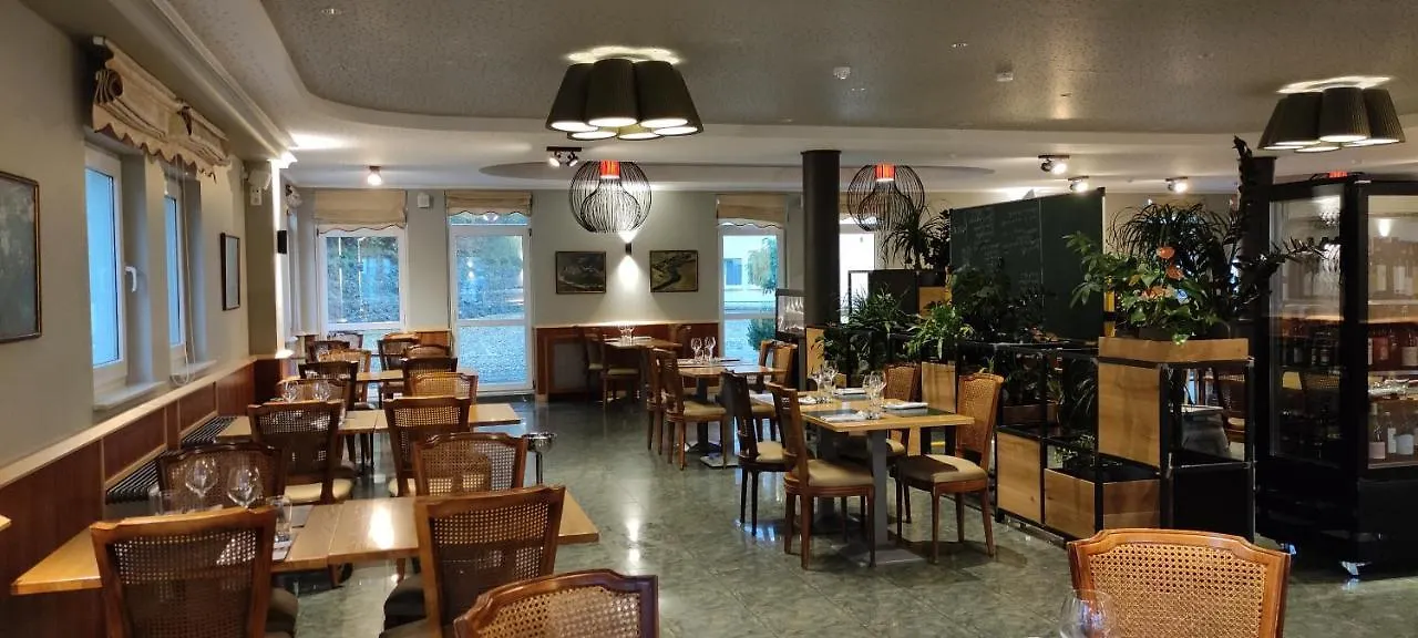 Hotel-Restaurant Gulliver Bascharage Hotel