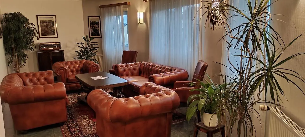 *** Hotel Hotel-Restaurant Gulliver Bascharage Luxembourg